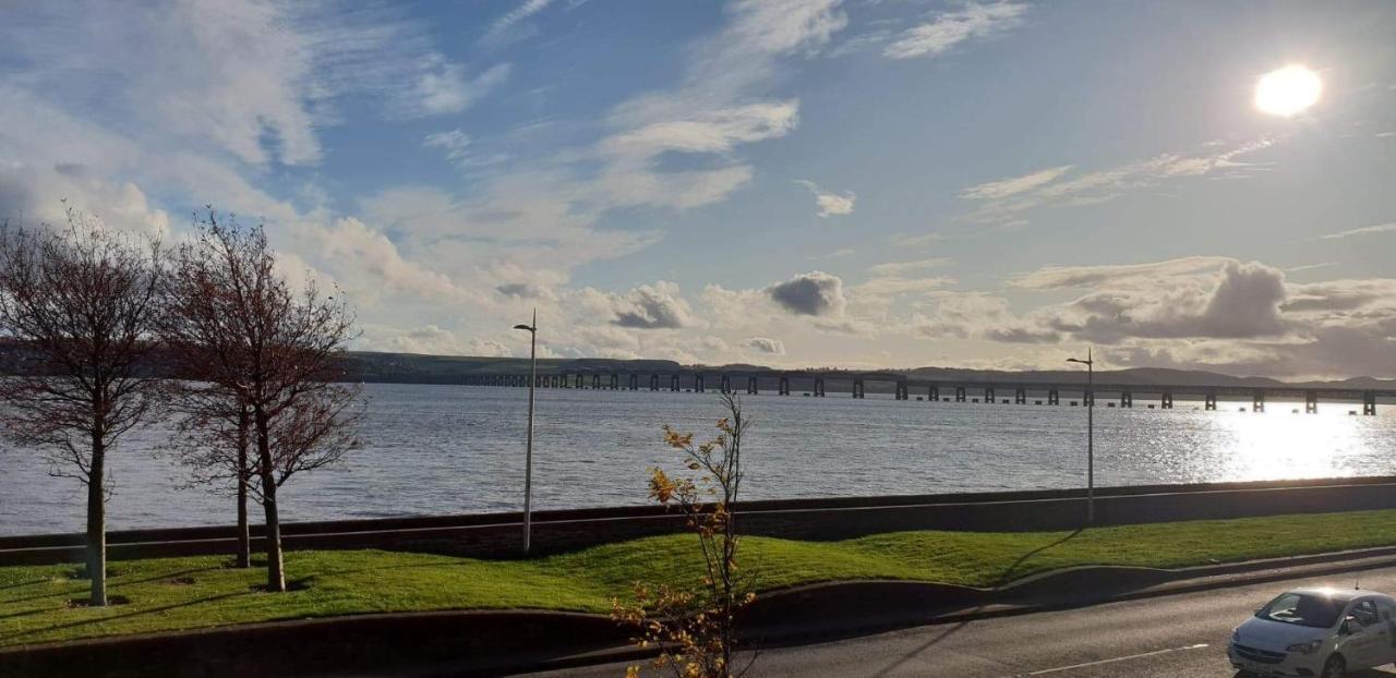 Waterfront Apartment Dundee Exterior photo
